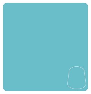 Layer: Baharroth Blue