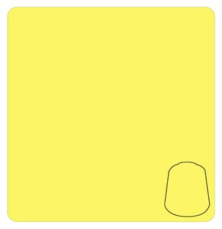 Layer: Dorn Yellow