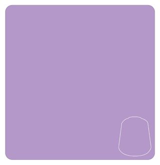 Layer: Dechala Lilac