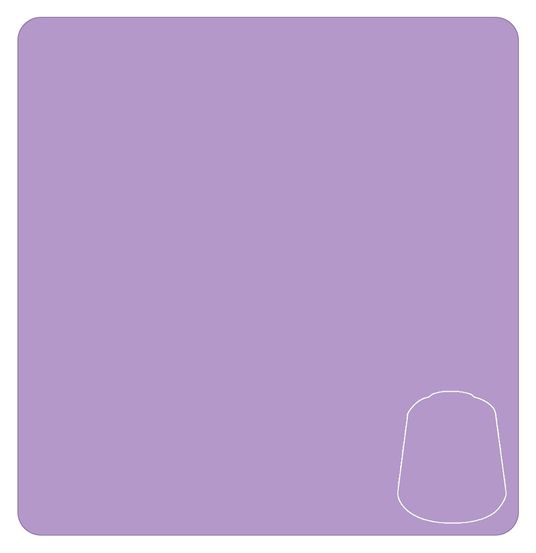 Layer: Dechala Lilac - view 1