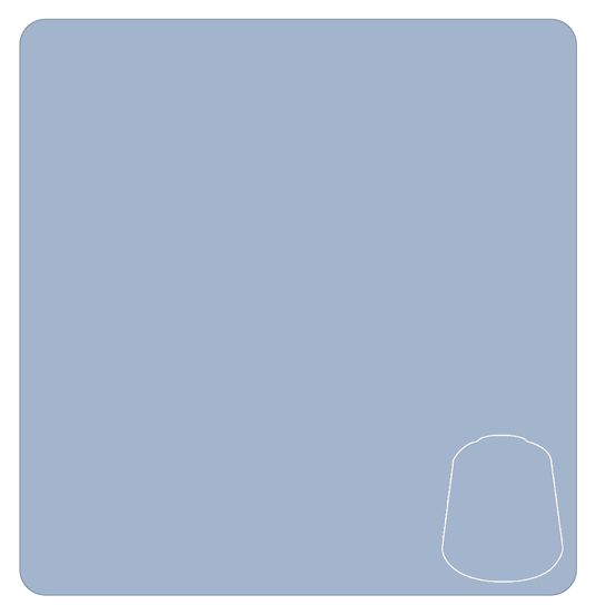 Layer: Blue Horror - view 1