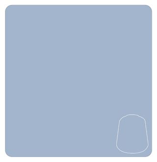 Layer: Blue Horror