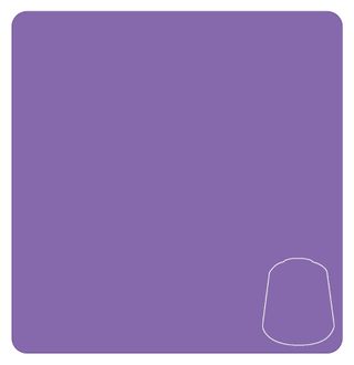 Layer: Kakophoni Purple