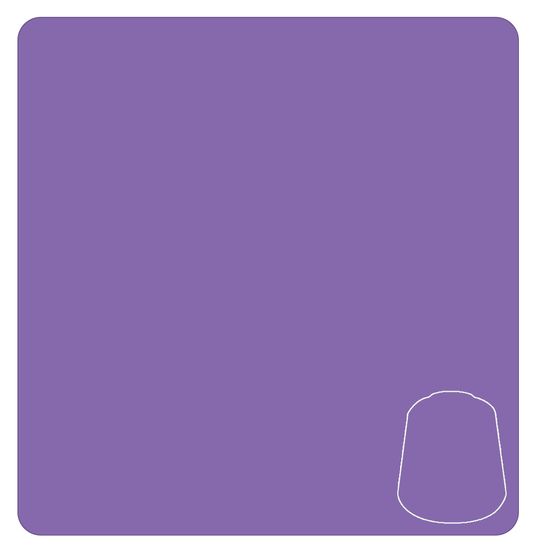 Layer: Kakophoni Purple - view 1