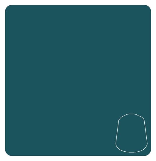 Layer: Sons of Horus Green - view 1