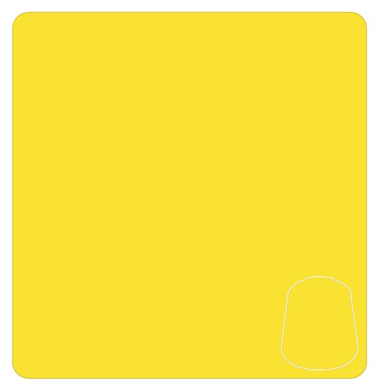 Layer: Phalanx Yellow - view 1