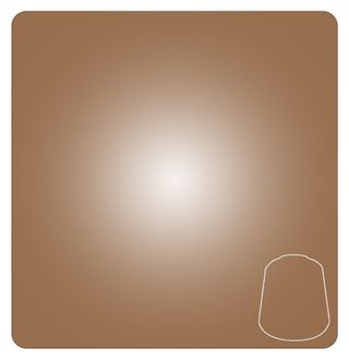 Layer: Castellax Bronze