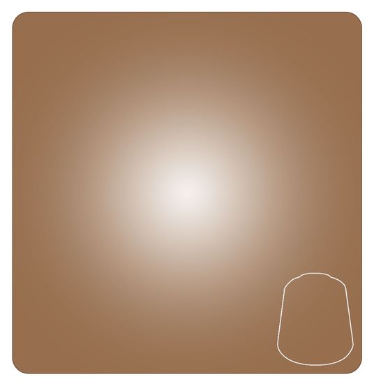 Layer: Castellax Bronze - view 1