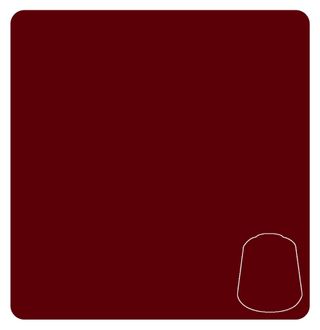 Layer: Word Bearers Red