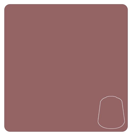 Layer: Knight-Questor Flesh - view 1
