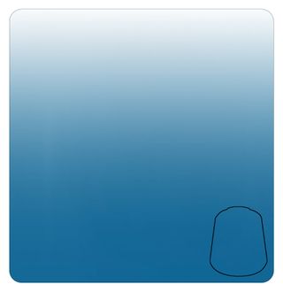Shade: Tyran Blue