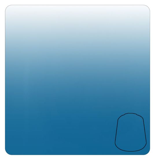 Shade: Tyran Blue - view 1