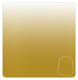 Shade: Casandora Yellow