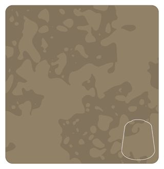 Technical: Agrellan Badland