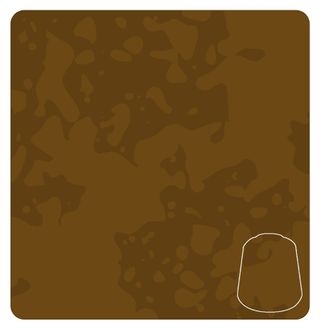 Technical: Stirland Mud