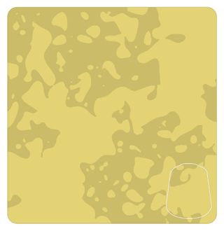 Technical: Armageddon Dust