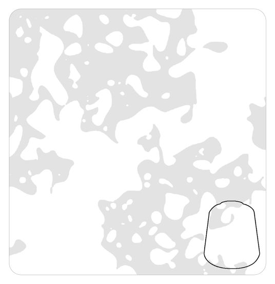 Technical: Valhallan Blizzard - view 1