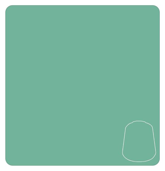 Technical: Nihilakh Oxide - view 1