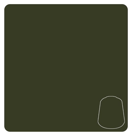 Technical: Typhus Corrosion - view 1