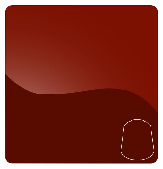 Technical: Spiritstone Red - view 1