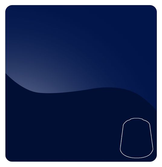 Technical: Soulstone Blue - view 1