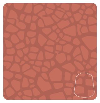Technical: Martian Ironearth
