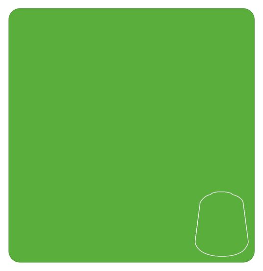 Technical: Tesseract Glow - view 1