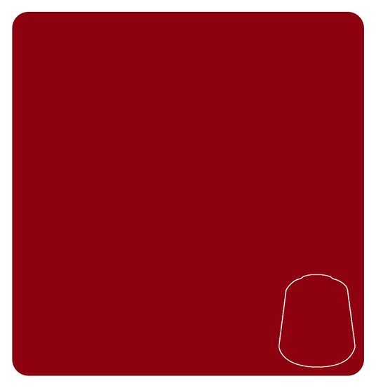 Air: Mephiston Red - view 1