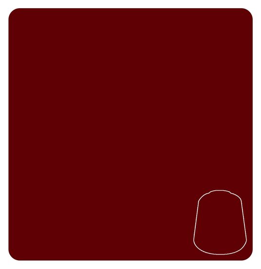 Air: Khorne Red - view 1