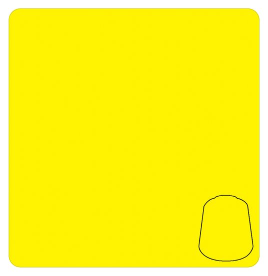Air: Flash Gitz Yellow - view 1