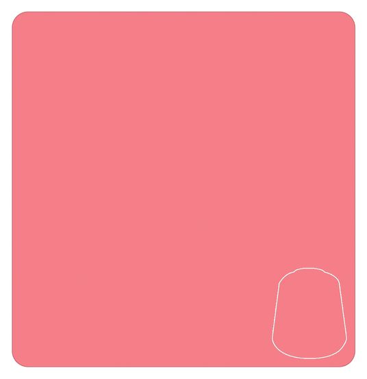 Air: Angron Red Clear - view 1
