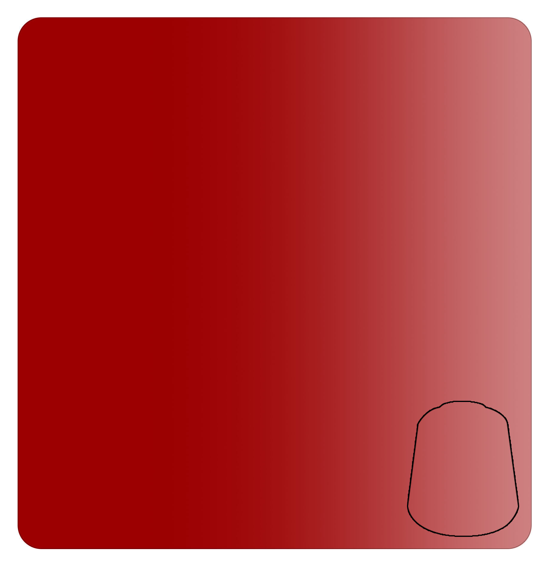 Citadel Contrast Blood Angels Red