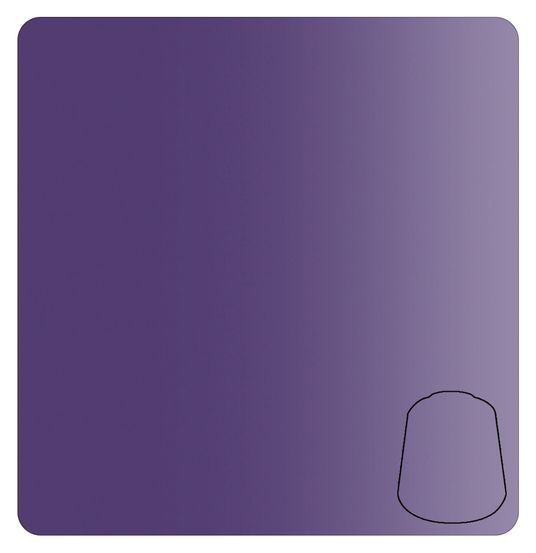 Contrast: Shyish Purple - view 1
