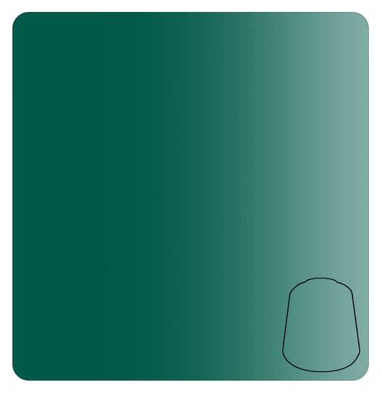 Contrast: Dark Angels Green - view 1