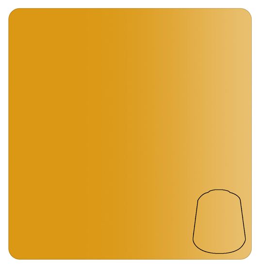Contrast: Nazdreg Yellow - view 1