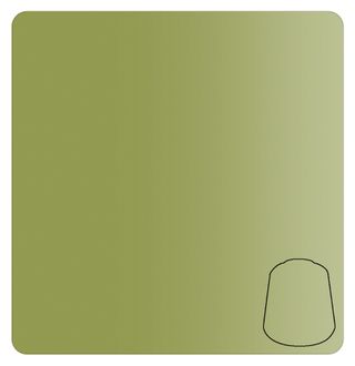 Contrast: Militarum Green