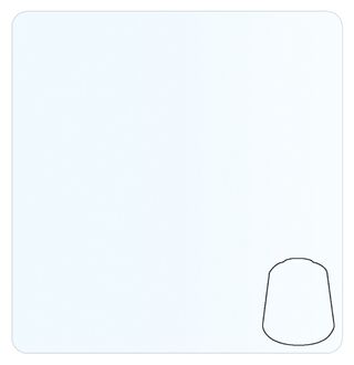 Contrast: Apothecary White