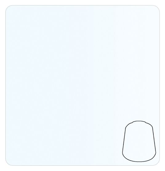 Contrast: Apothecary White - view 1