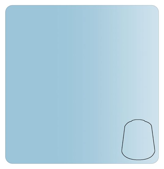Contrast: Gryph-Charger Grey - view 1