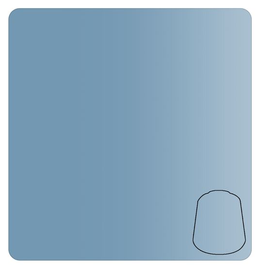 Contrast: Space Wolves Grey - view 1