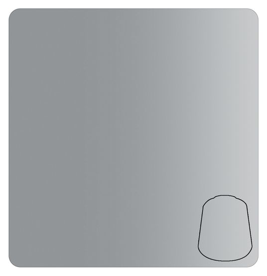 Contrast: Basilicanum Grey - view 1