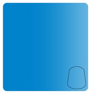 Contrast: Talassar Blue