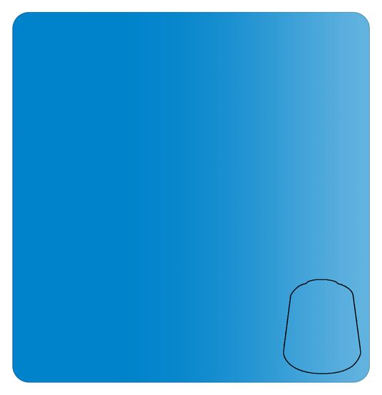 Contrast: Talassar Blue - view 1