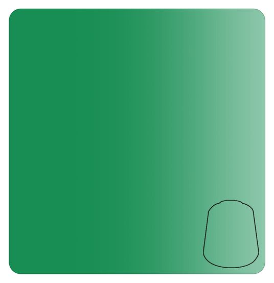 Contrast: Karandras Green - view 1