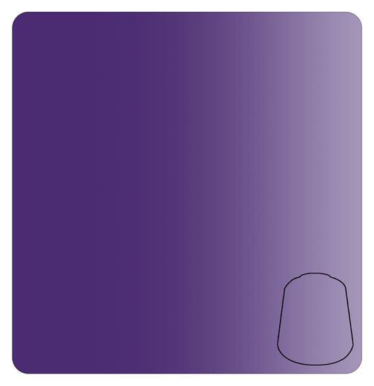 Contrast: Luxion Purple - view 1