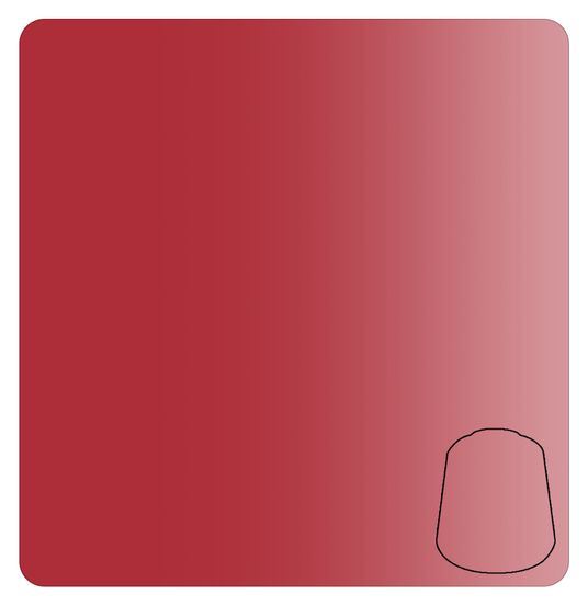 Contrast: Baal Red - view 1