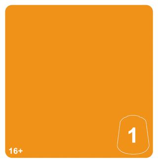 Tone Pro: Hawkshroud Yellow 4