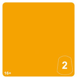 Tone Pro: Hawkshroud Yellow 4