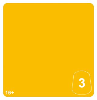 Tone Pro: Hawkshroud Yellow 4