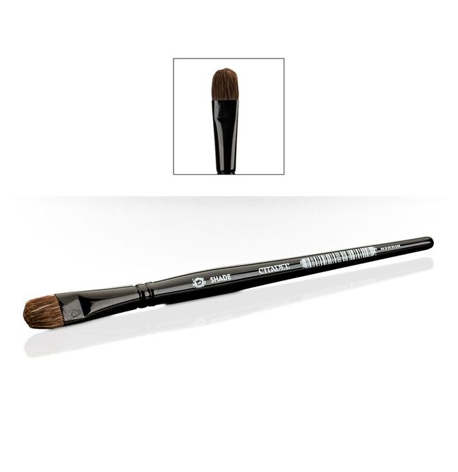 L Shade Brush - view 1
